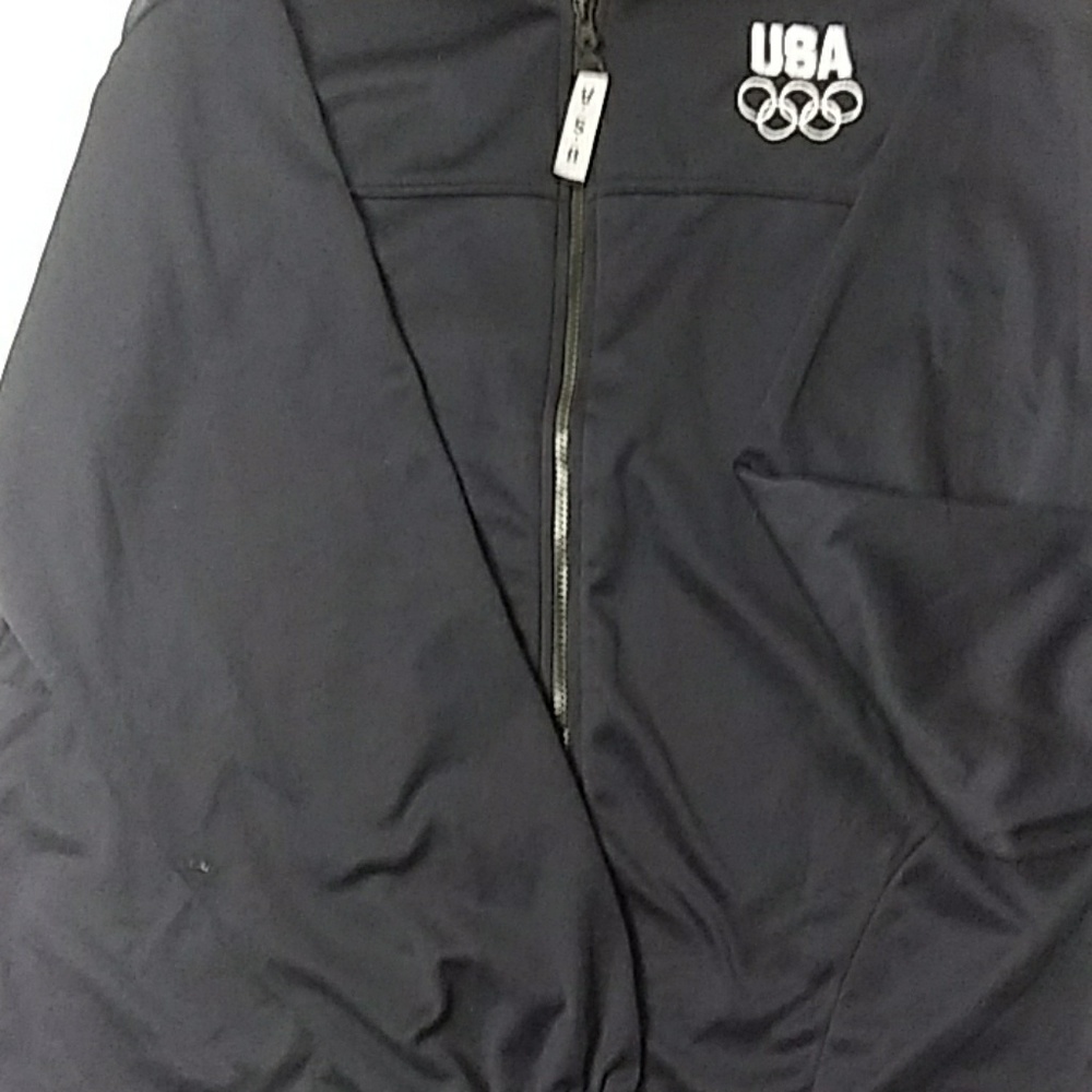 US OLYMPIC COMMITTEE JACKET